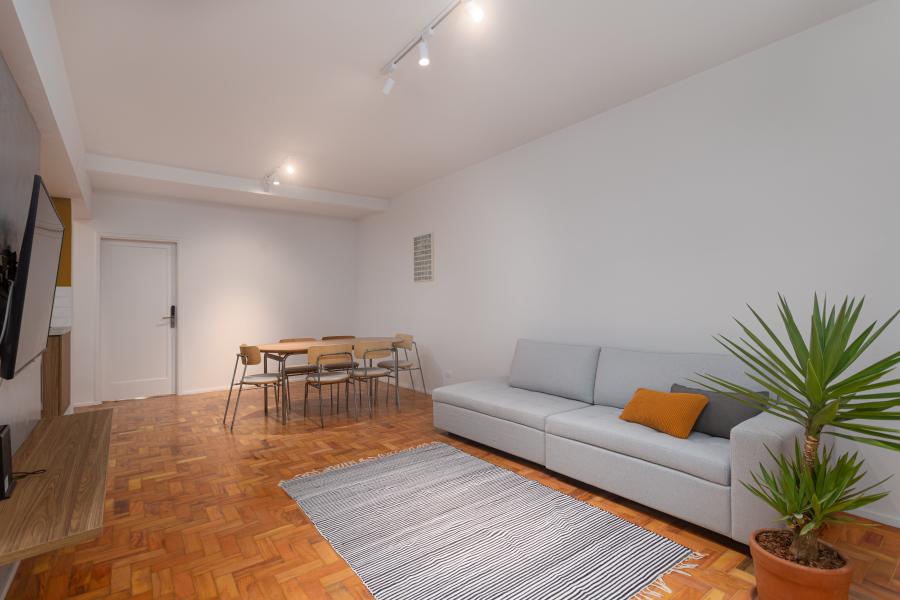 Imagem 7 da galeria do anúncio: Suite individual | Metrô Brigadeiro