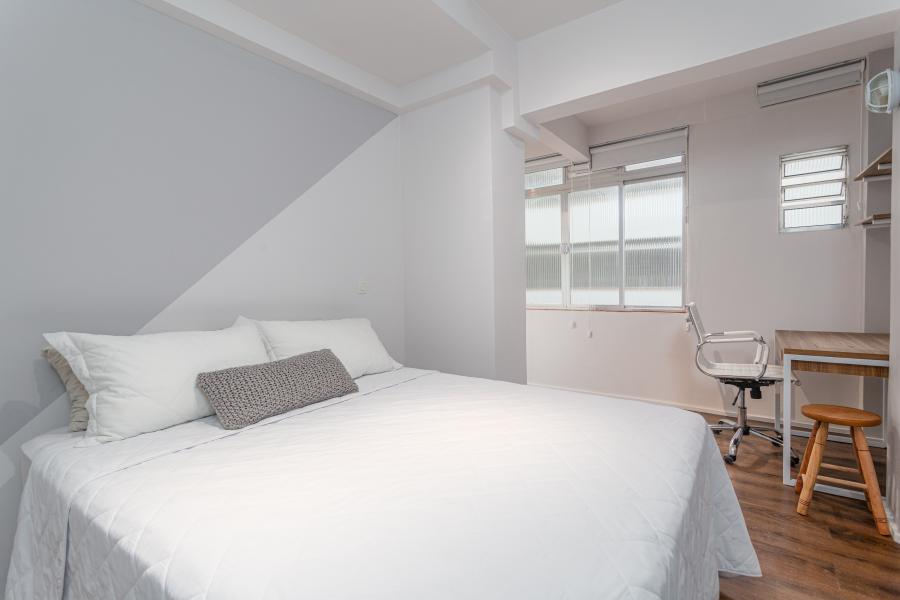 Imagem 1 da galeria do anúncio: Suite individual | Metrô Brigadeiro