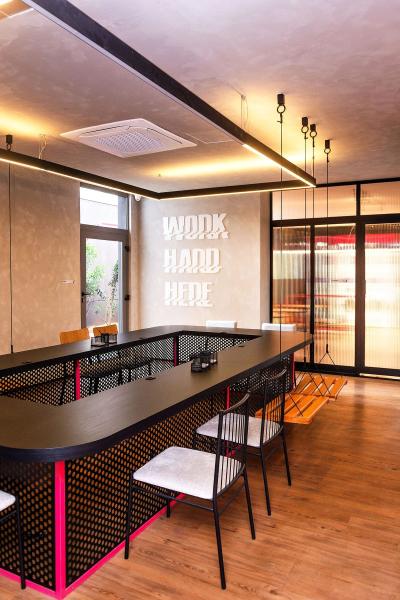 Imagem 56 da galeria do anúncio: Apartamento com 1 Quarto para alugar, 25m² - Indianópolis