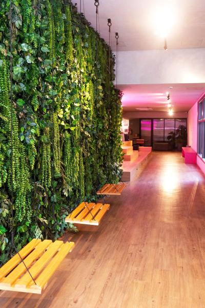 Imagem 46 da galeria do anúncio: Apartamento com 1 Quarto para alugar, 25m² - Indianópolis