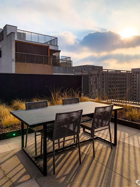 Imagem 24 da galeria do anúncio: Apartamento com 1 Quarto para alugar, 25m² - Indianópolis