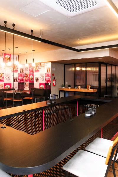 Imagem 62 da galeria do anúncio: Apartamento com 1 Quarto para alugar, 25m² - Indianópolis