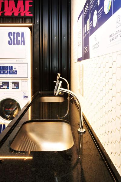 Imagem 39 da galeria do anúncio: Apartamento com 1 Quarto para alugar, 25m² - Indianópolis