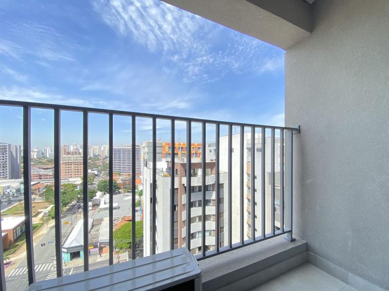 Imagem 8 da galeria do anúncio: Apartamento com 1 Quarto para alugar, 25m² - Indianópolis