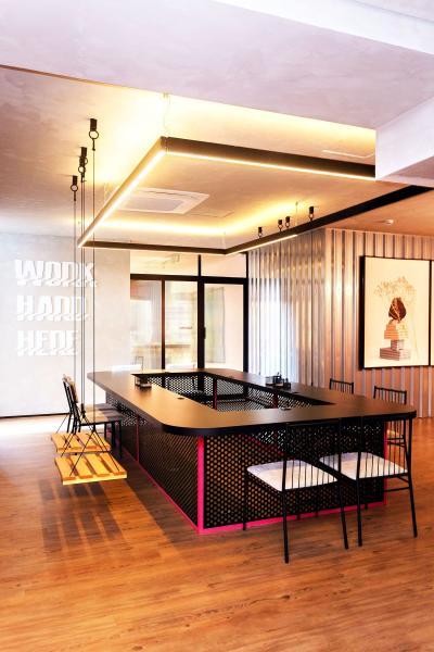 Imagem 52 da galeria do anúncio: Apartamento com 1 Quarto para alugar, 25m² - Indianópolis