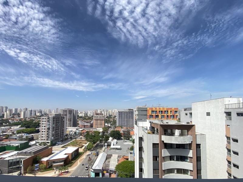 Imagem 10 da galeria do anúncio: Apartamento com 1 Quarto para alugar, 25m² - Indianópolis