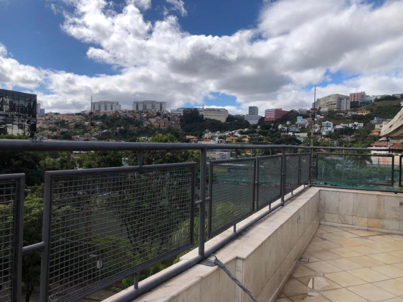 Imagem 6 da galeria do anúncio: ✨ ALUGO QUARTO NA COBERTURA – COMPLETA