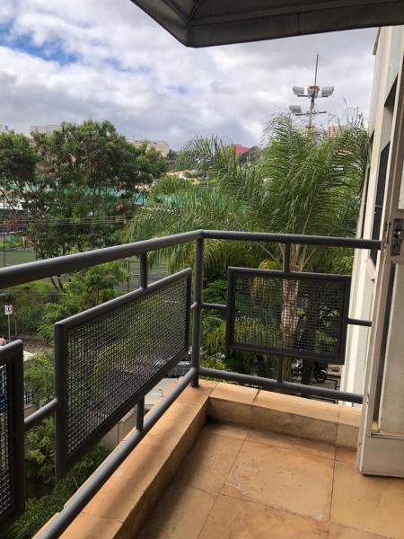 Imagem 17 da galeria do anúncio: ✨ ALUGO QUARTO NA COBERTURA – COMPLETA