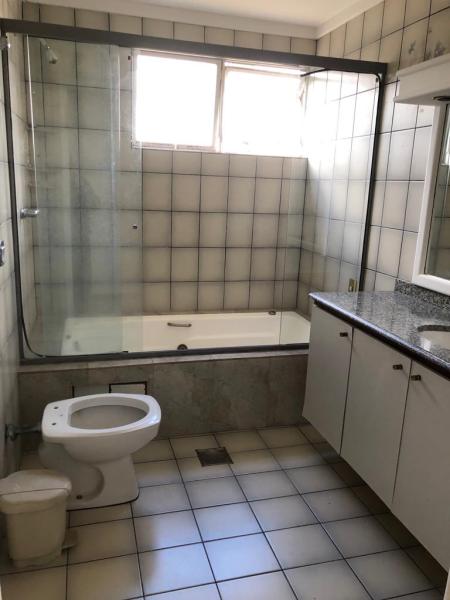 Imagem 9 da galeria do anúncio: ✨ ALUGO QUARTO NA COBERTURA – COMPLETA