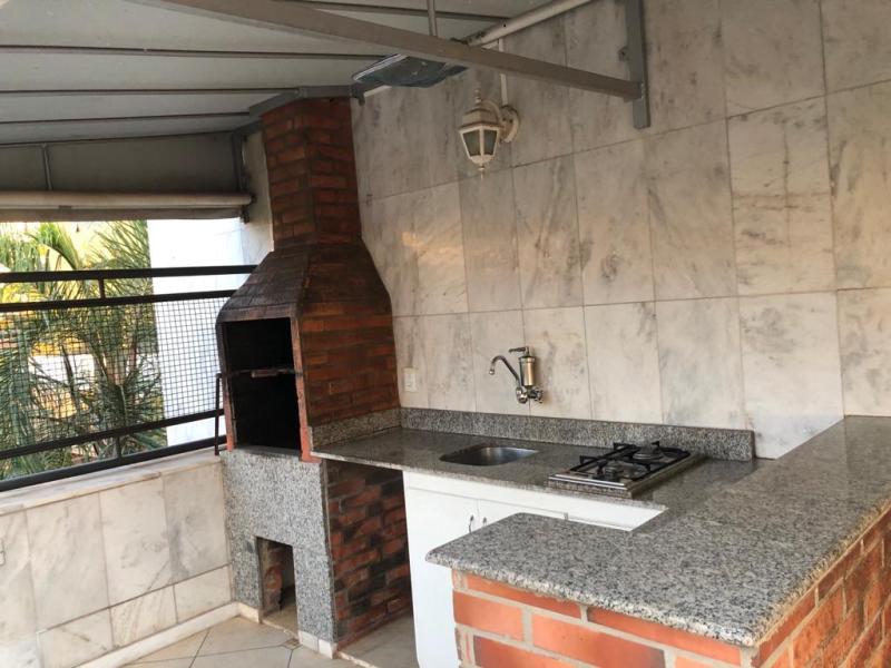 Imagem 4 da galeria do anúncio: ✨ ALUGO QUARTO NA COBERTURA – COMPLETA