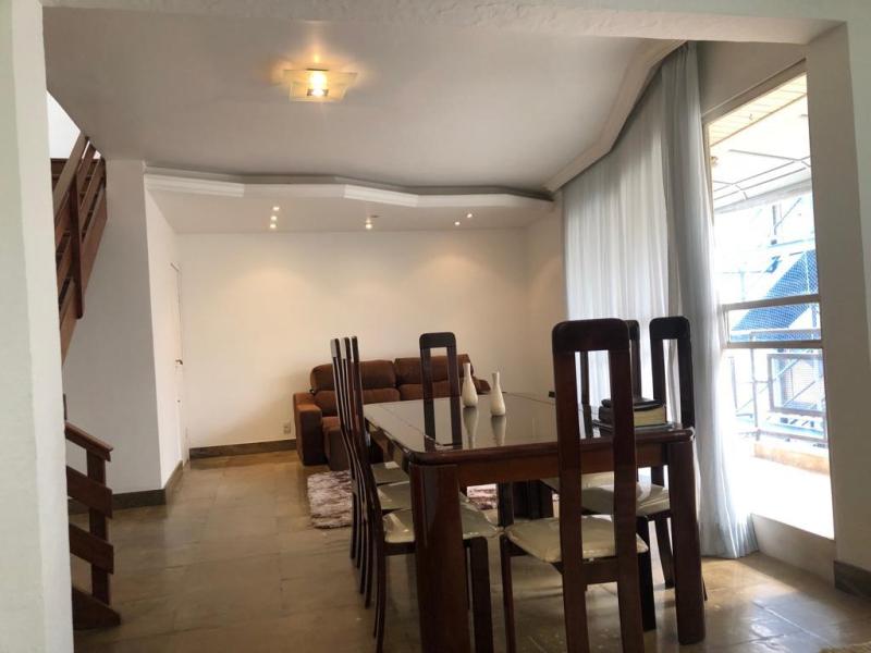 Imagem 18 da galeria do anúncio: ✨ ALUGO QUARTO NA COBERTURA – COMPLETA