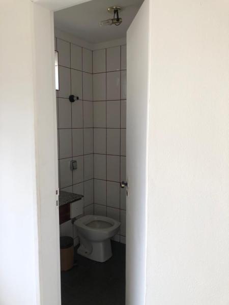 Imagem 11 da galeria do anúncio: ✨ ALUGO QUARTO NA COBERTURA – COMPLETA