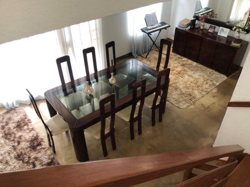 Imagem 20 da galeria do anúncio: ✨ ALUGO QUARTO NA COBERTURA – COMPLETA