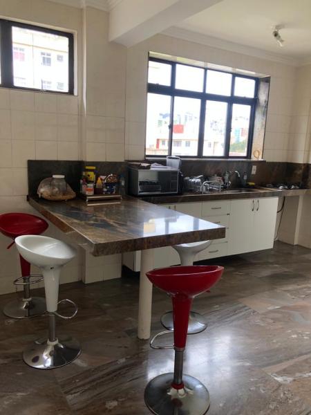 Imagem 15 da galeria do anúncio: ✨ ALUGO QUARTO NA COBERTURA – COMPLETA