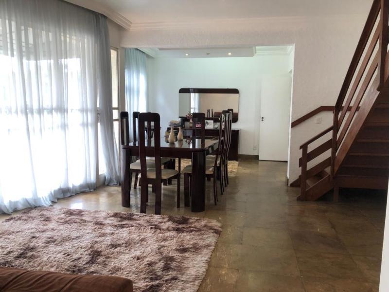 Imagem 19 da galeria do anúncio: ✨ ALUGO QUARTO NA COBERTURA – COMPLETA