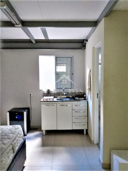 Imagem 2 da galeria do anúncio: MOOCA 15 - STUDIO INDIVIDUAL