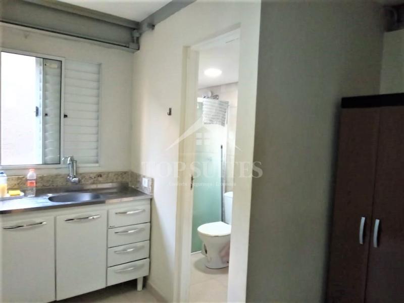 Imagem 4 da galeria do anúncio: MOOCA 15 - STUDIO INDIVIDUAL