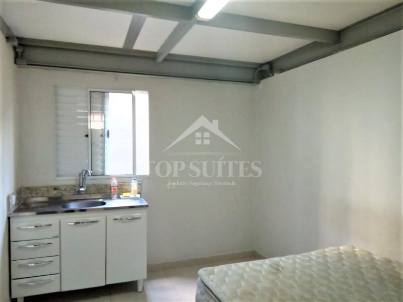 Imagem 1 da galeria do anúncio: MOOCA 15 - STUDIO INDIVIDUAL