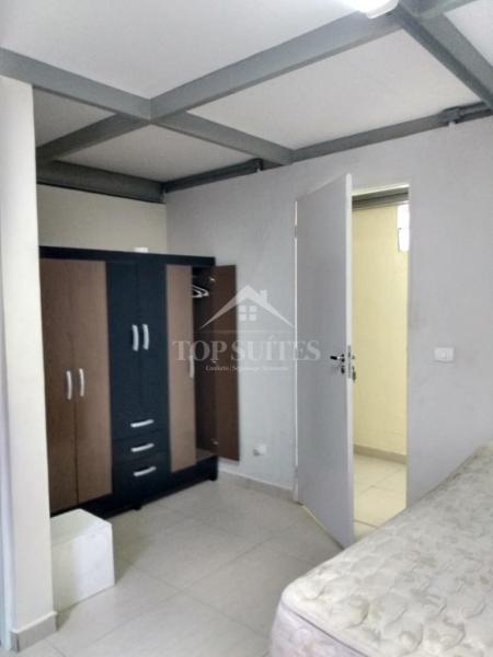 Imagem 7 da galeria do anúncio: MOOCA 15 - STUDIO INDIVIDUAL