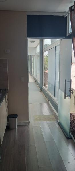 Imagem 7 da galeria do anúncio: ISABEL 12 - KITNET MOBILIADA