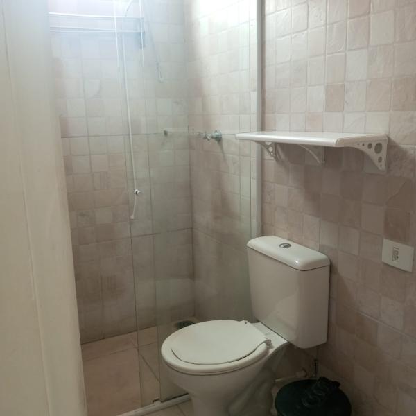 Imagem 2 da galeria do anúncio: ISABEL 12 - KITNET MOBILIADA