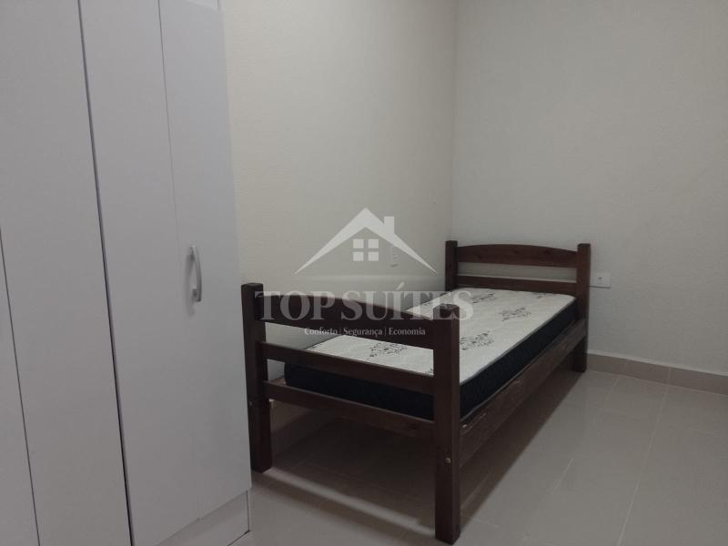 Imagem 2 da galeria do anúncio: BRASIL 15 - QUARTO INDIVIDUAL MOBILIADO