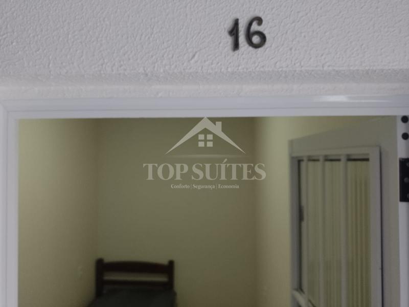 Imagem 3 da galeria do anúncio: BRASIL 15 - QUARTO INDIVIDUAL MOBILIADO