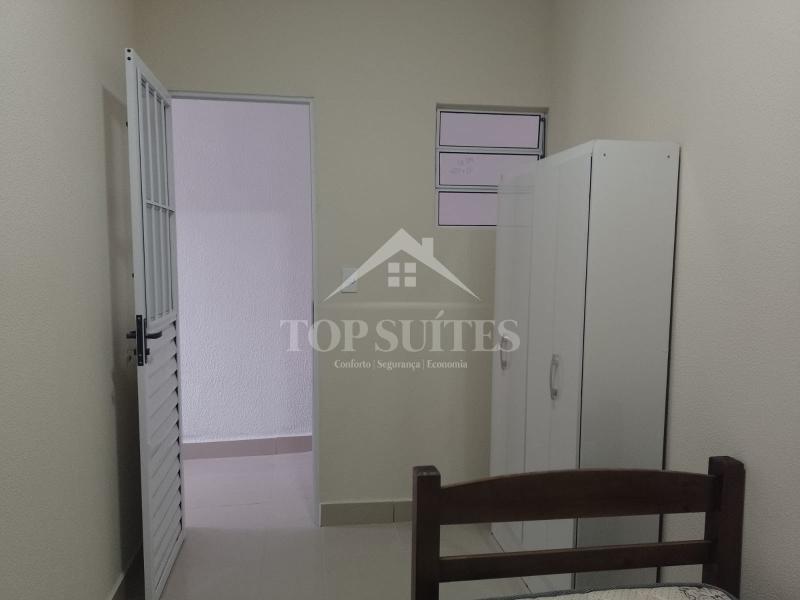 Imagem 1 da galeria do anúncio: BRASIL 15 - QUARTO INDIVIDUAL MOBILIADO