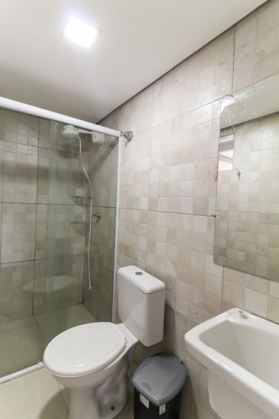 Imagem 1 da galeria do anúncio: MOOCA 18 - KITNET INDIVIDUAL MOBILIADA