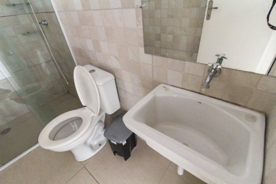 Imagem 2 da galeria do anúncio: MOOCA 18 - KITNET INDIVIDUAL MOBILIADA