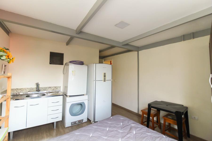 Imagem 11 da galeria do anúncio: MOOCA 18 - KITNET INDIVIDUAL MOBILIADA