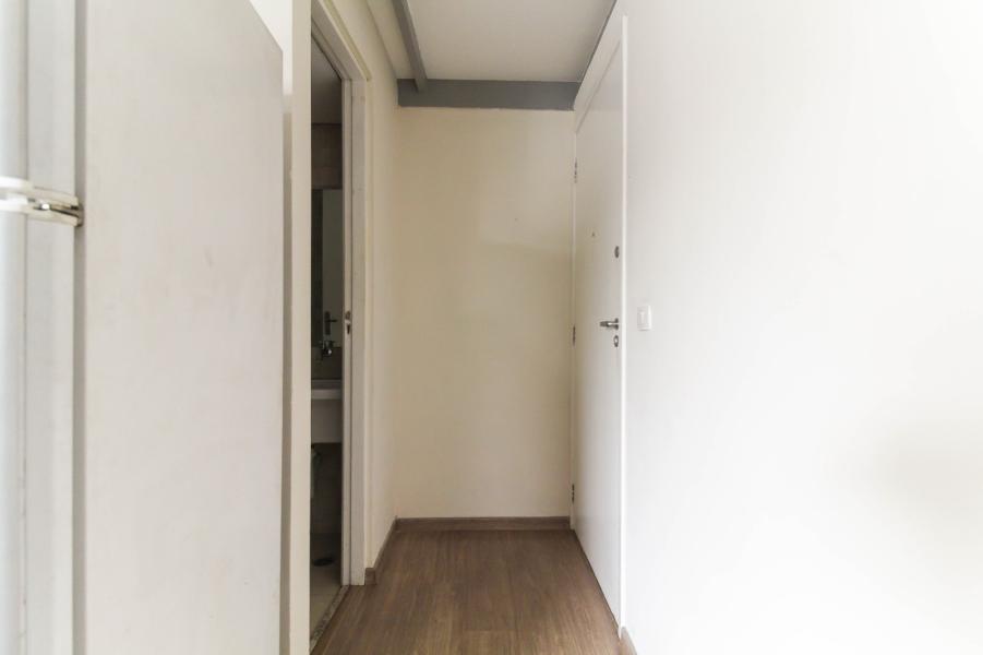 Imagem 3 da galeria do anúncio: MOOCA 18 - KITNET INDIVIDUAL MOBILIADA