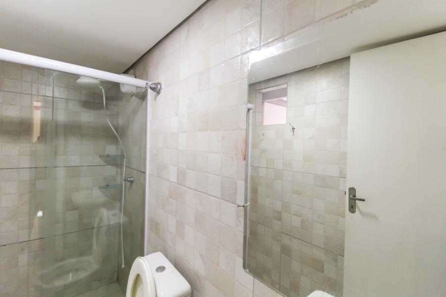 Imagem 9 da galeria do anúncio: MOOCA 18 - KITNET INDIVIDUAL MOBILIADA