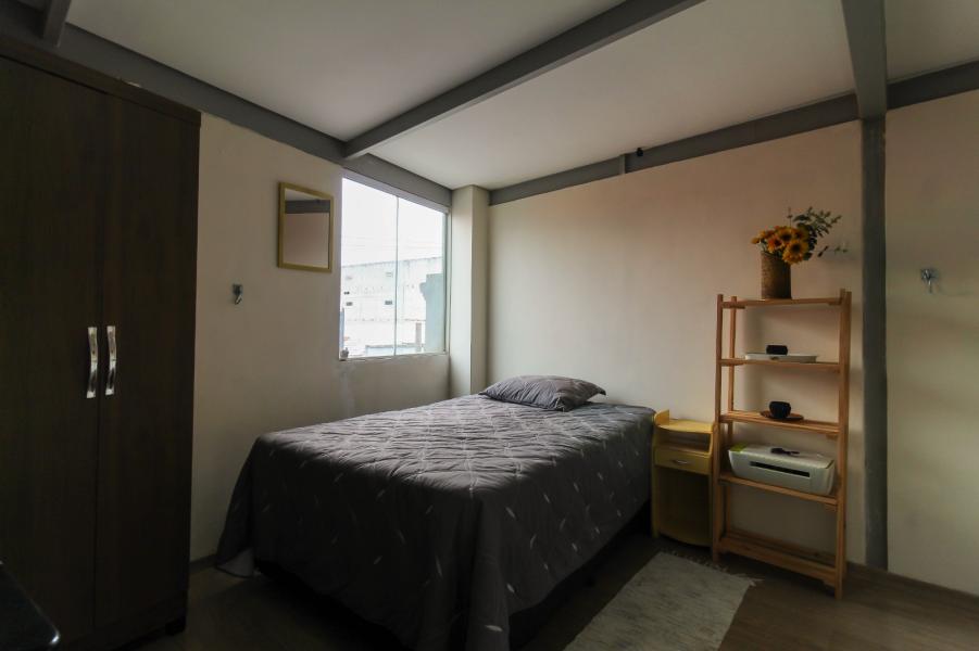 Imagem 7 da galeria do anúncio: MOOCA 18 - KITNET INDIVIDUAL MOBILIADA