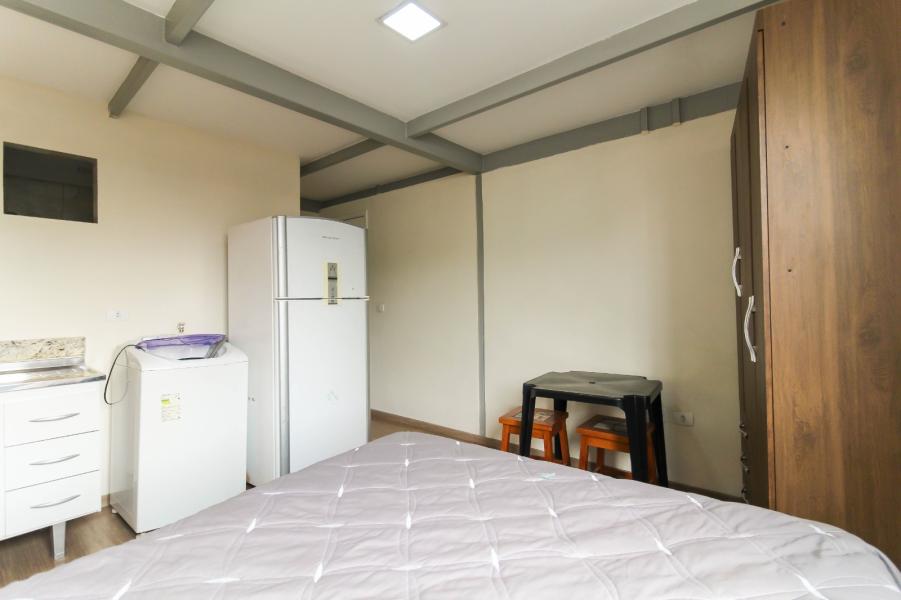 Imagem 5 da galeria do anúncio: MOOCA 18 - KITNET INDIVIDUAL MOBILIADA