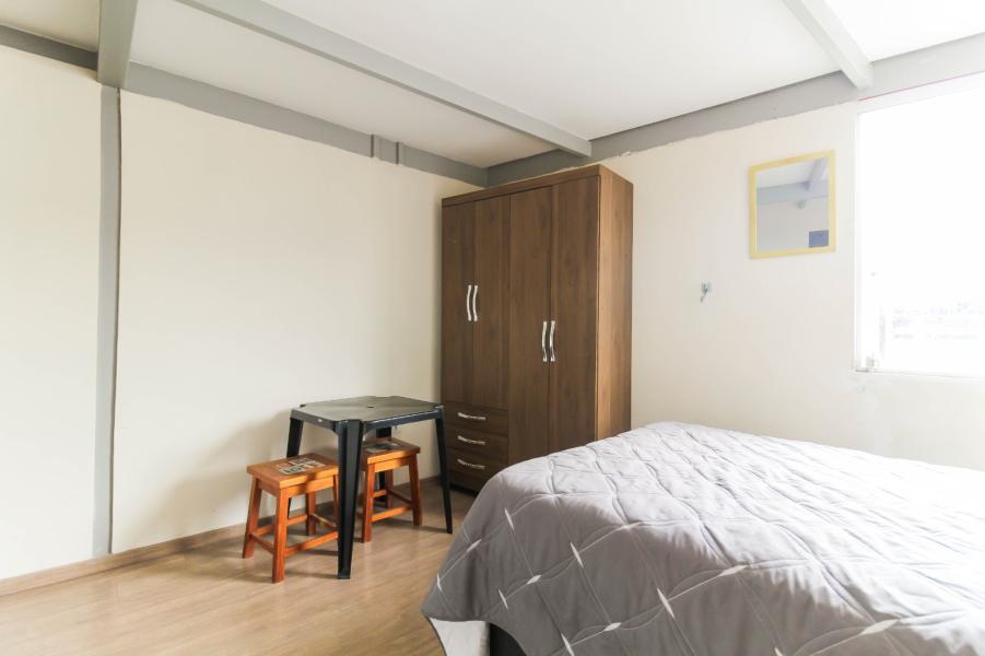 Imagem 6 da galeria do anúncio: MOOCA 18 - KITNET INDIVIDUAL MOBILIADA