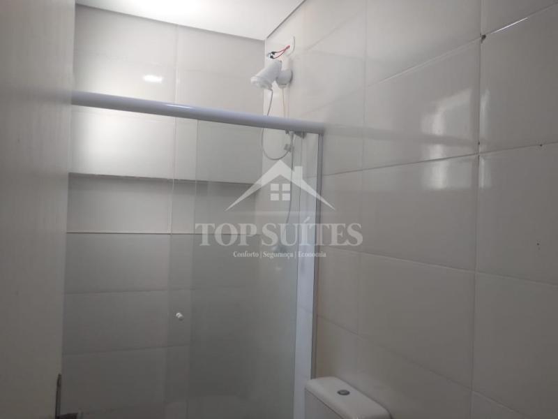 Imagem 5 da galeria do anúncio: MOOCA 05 - STUDIO INDIVIDUAL MOBILIADO