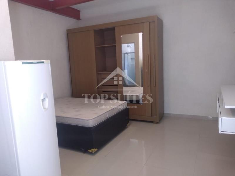 Imagem 1 da galeria do anúncio: MOOCA 05 - STUDIO INDIVIDUAL MOBILIADO