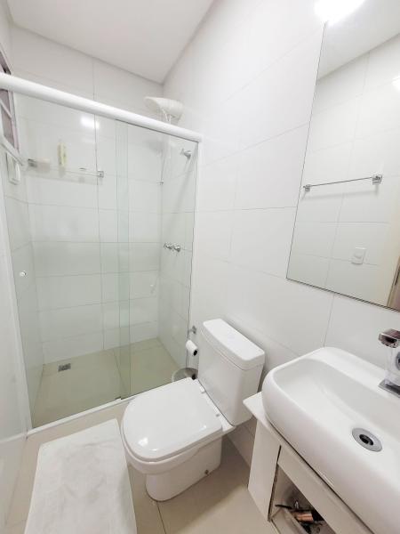 Imagem 4 da galeria do anúncio: Quarto privativo, climatizado, próximo hospital.