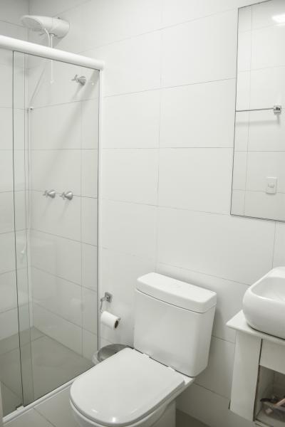 Imagem 5 da galeria do anúncio: Quarto privativo, climatizado, próximo hospital.