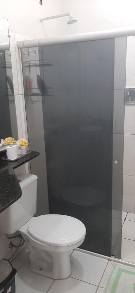 Imagem 8 da galeria do anúncio: Aluguel de quarto compartilhado (meninas)