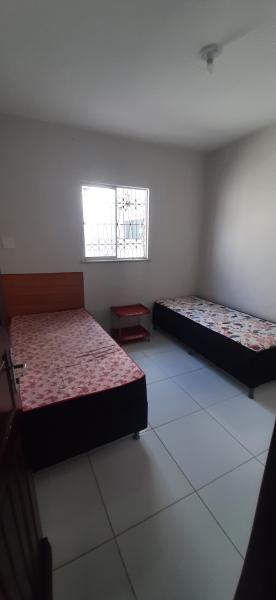 Imagem 1 da galeria do anúncio: Aluguel de quarto compartilhado (meninas)