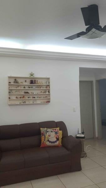 Imagem 1 da galeria do anúncio: QUARTO INDIVIDUAL, p/MULHER, ENTRADA IMEDIATA, Prox Represa