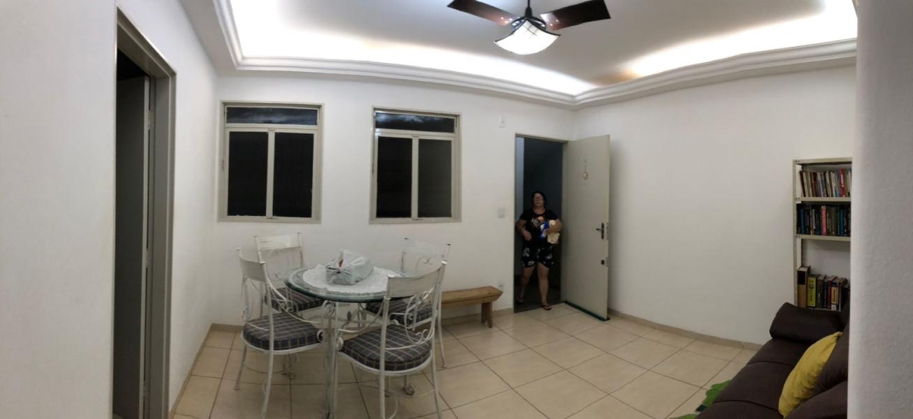 Imagem 2 da galeria do anúncio: QUARTO INDIVIDUAL, p/MULHER, ENTRADA IMEDIATA, Prox Represa