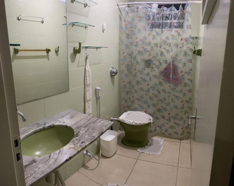 Imagem 3 da galeria do anúncio: QUARTO INDIVIDUAL, p/MULHER, ENTRADA IMEDIATA, Prox Represa