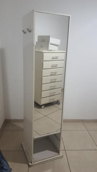 Imagem 4 da galeria do anúncio: QUARTO INDIVIDUAL, p/MULHER, ENTRADA IMEDIATA, Prox Represa