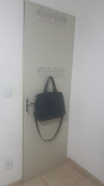 Imagem 6 da galeria do anúncio: QUARTO INDIVIDUAL, p/MULHER, ENTRADA IMEDIATA, Prox Represa