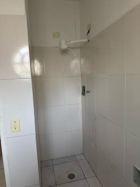 Imagem 6 da galeria do anúncio: Quarto individual mobiliado