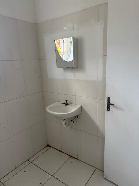 Imagem 7 da galeria do anúncio: Quarto individual mobiliado