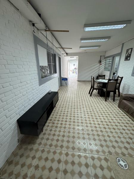 Imagem 11 da galeria do anúncio: Quarto individual mobiliado